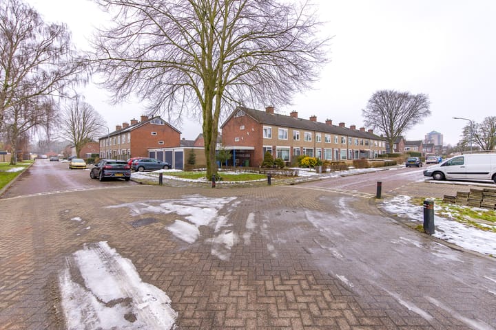 Foto 5 van Grevelingenlaan 16