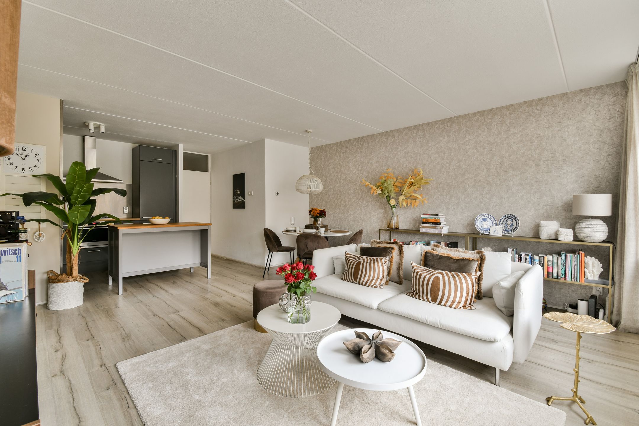 Foto 6 van Zuider Buiten Spaarne 50