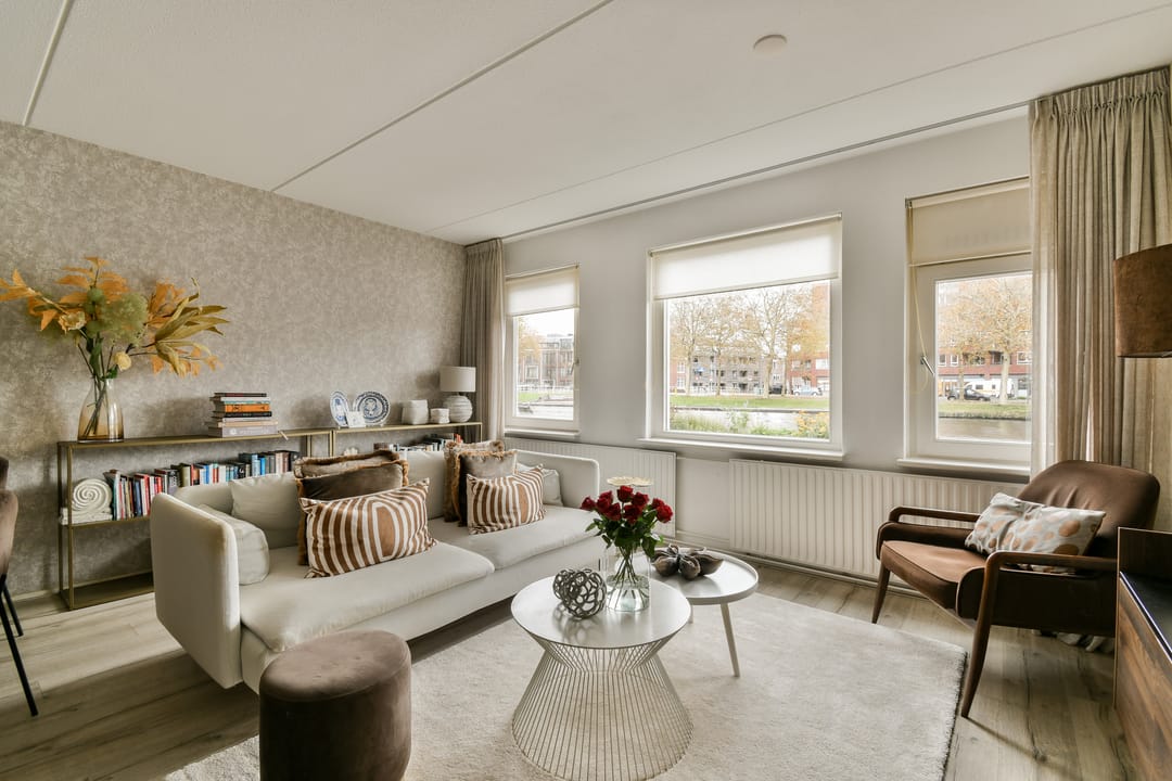 Foto 7 van Zuider Buiten Spaarne 50