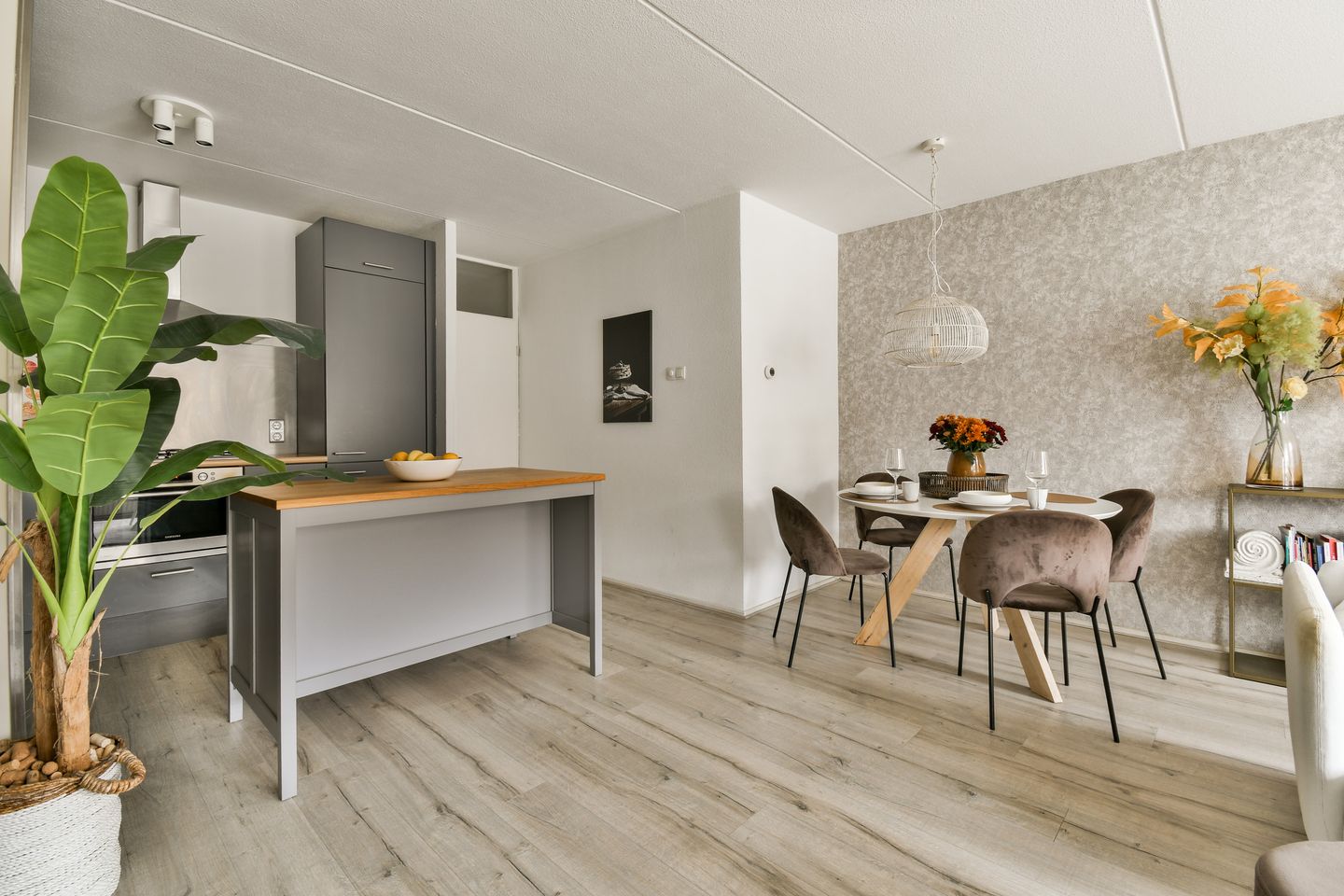 Foto 10 van Zuider Buiten Spaarne 50