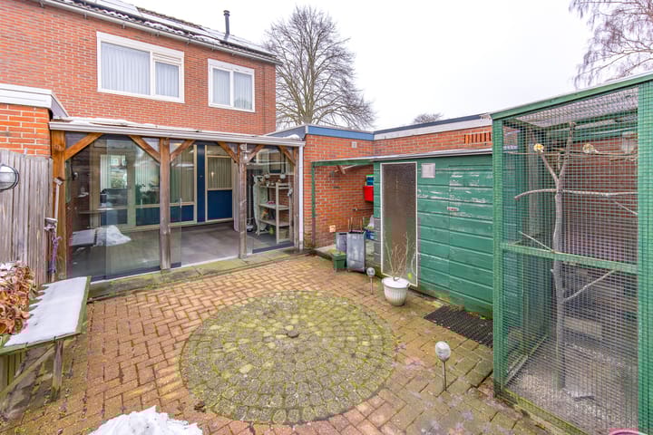 Foto 31 van Grevelingenlaan 16