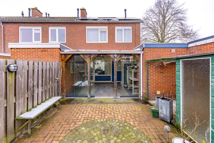 Foto 32 van Grevelingenlaan 16