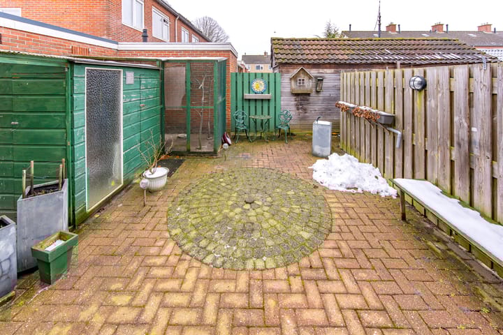 Foto 35 van Grevelingenlaan 16