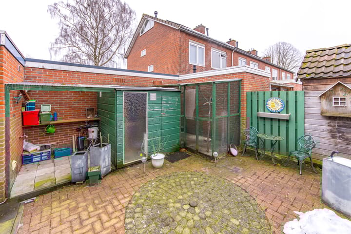 Foto 36 van Grevelingenlaan 16