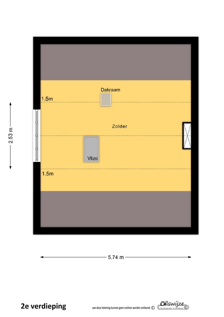 Foto 39 van Grevelingenlaan 16