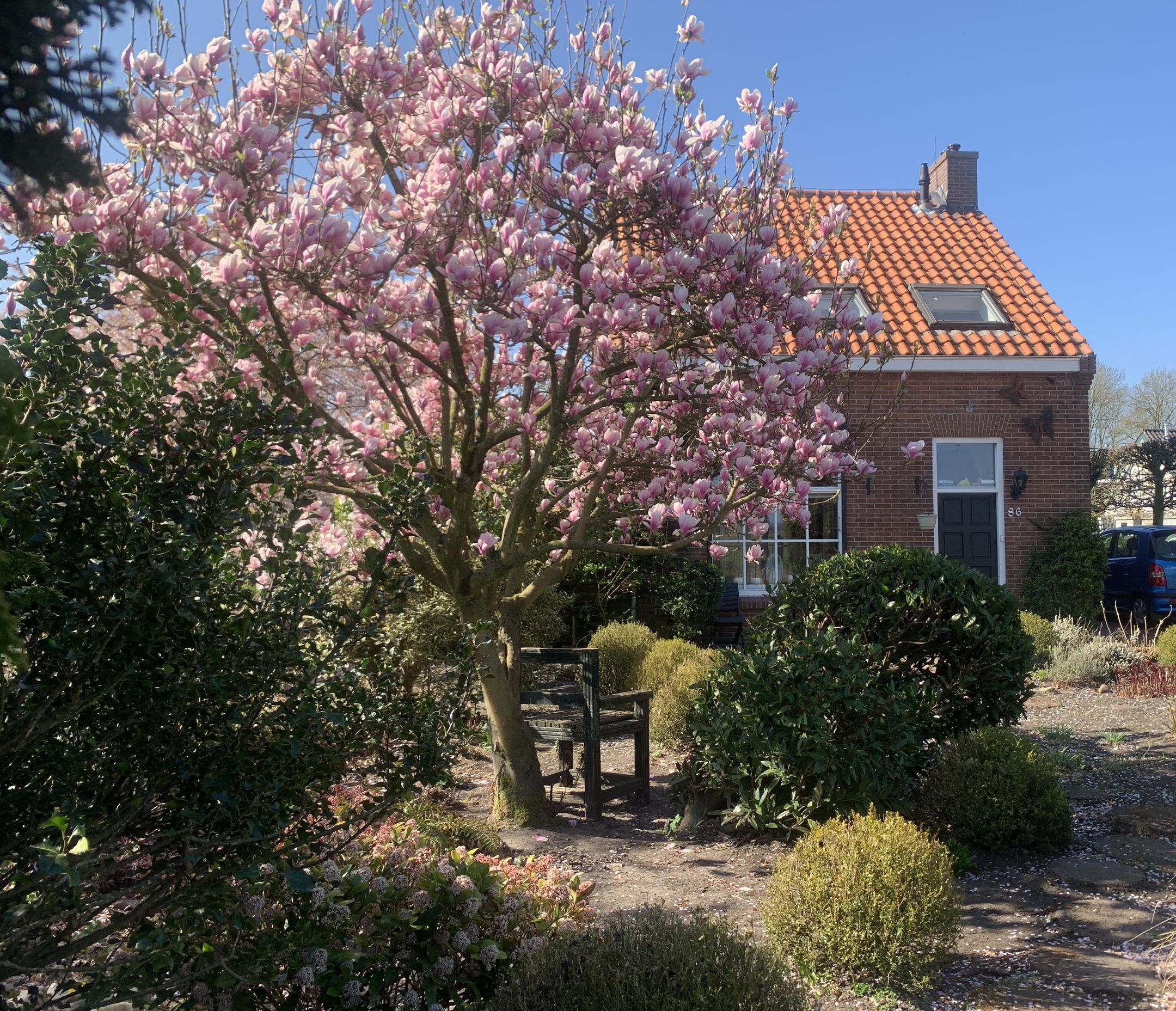Photo 75 of Westbroekse Binnenweg 86