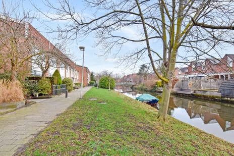 Meidoorn 7 tertiary image