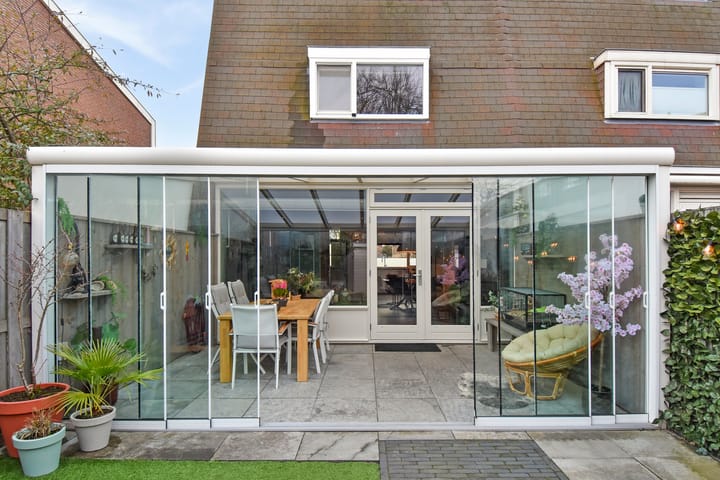 Foto 4 van Meidoorn 7