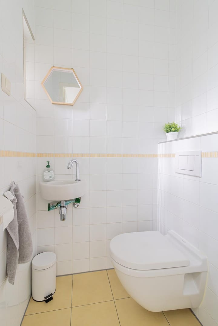 Photo 7 of Mr. G. Groen van Prinstererlaan 105