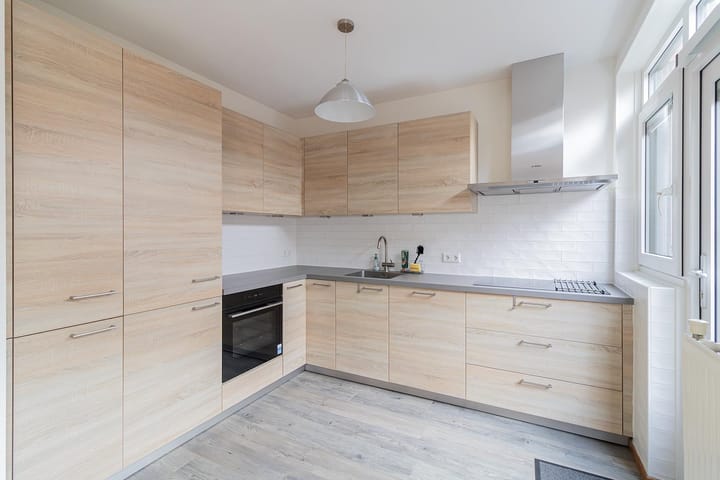 Photo 6 of Mr. G. Groen van Prinstererlaan 105