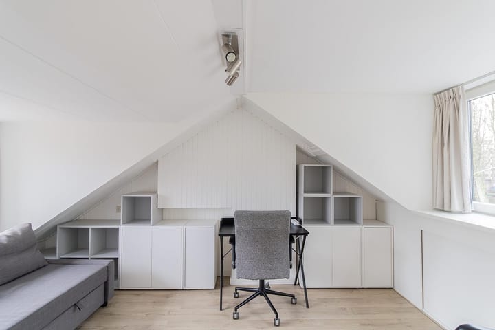 Photo 14 of Mr. G. Groen van Prinstererlaan 105