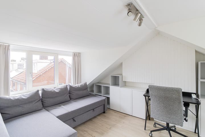 Photo 16 of Mr. G. Groen van Prinstererlaan 105