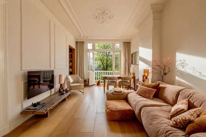 Alberdingk Thijmstraat 28-2