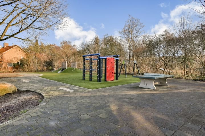 Photo 22 of Mr. G. Groen van Prinstererlaan 105