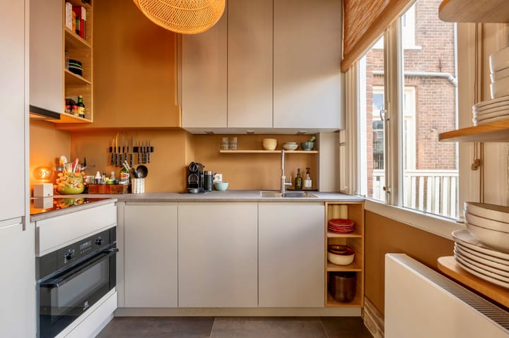 Foto 3 van Alberdingk Thijmstraat 28-2