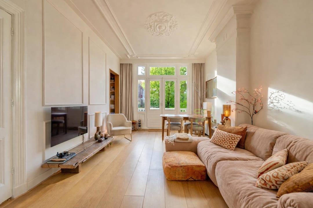 Foto 32 van Alberdingk Thijmstraat 28-2