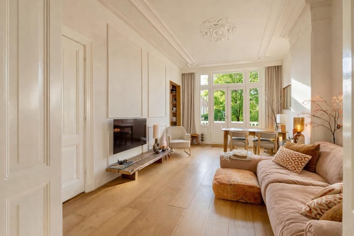 Foto 4 van Alberdingk Thijmstraat 28-2