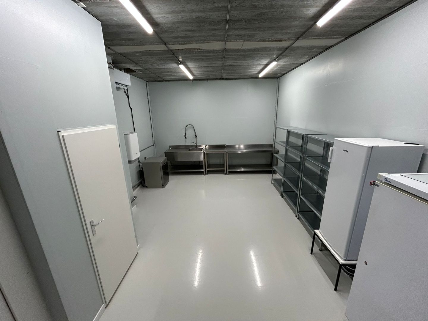 Bekijk foto 4 van Nijverheidslaan 6-S