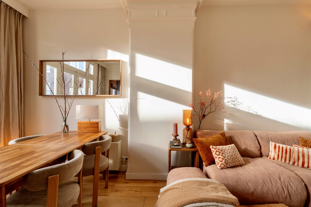 Foto 7 van Alberdingk Thijmstraat 28-2