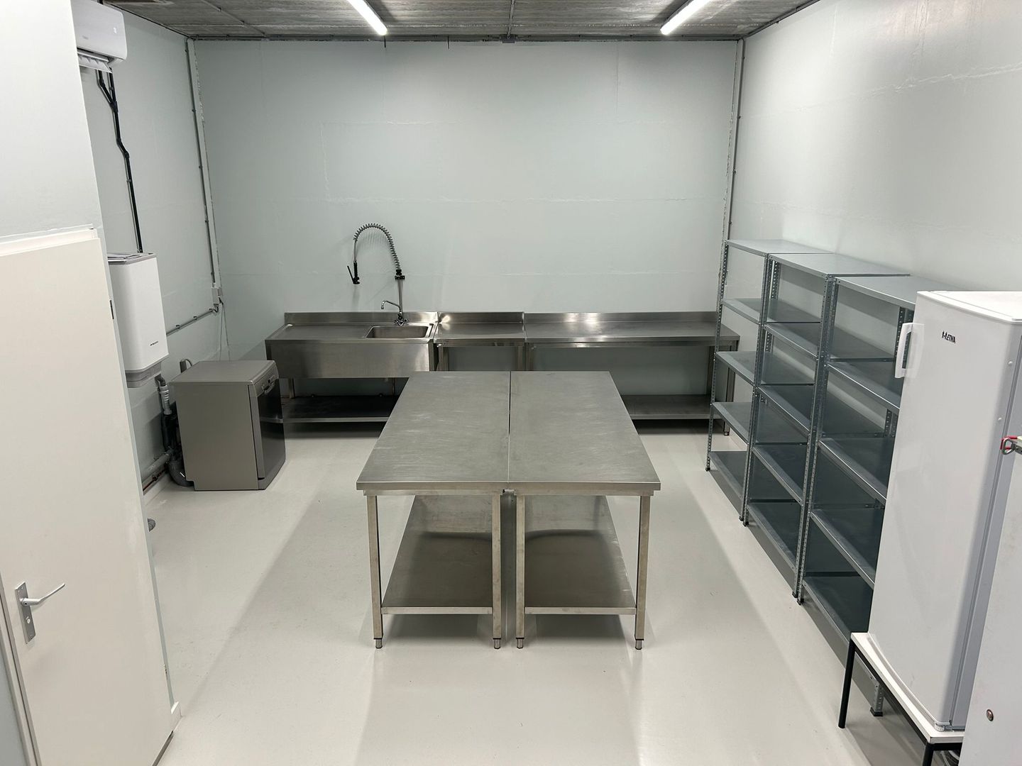 Bekijk foto 5 van Nijverheidslaan 6-S