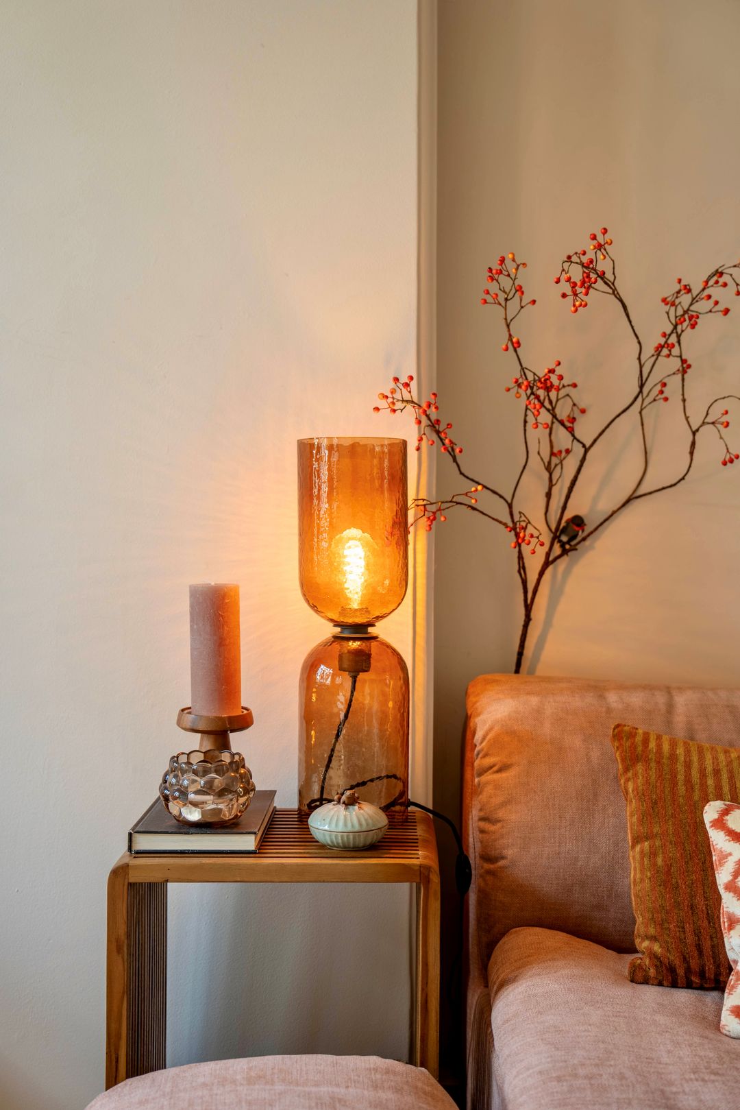 Foto 8 van Alberdingk Thijmstraat 28-2