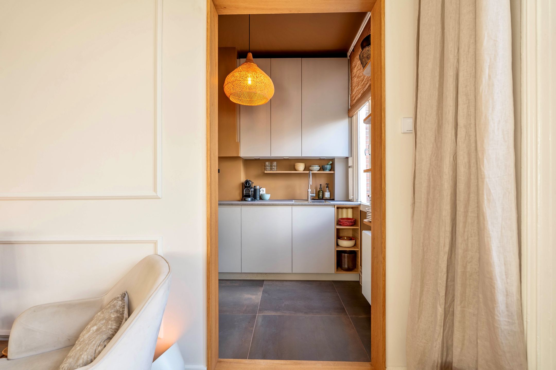 Foto 9 van Alberdingk Thijmstraat 28-2