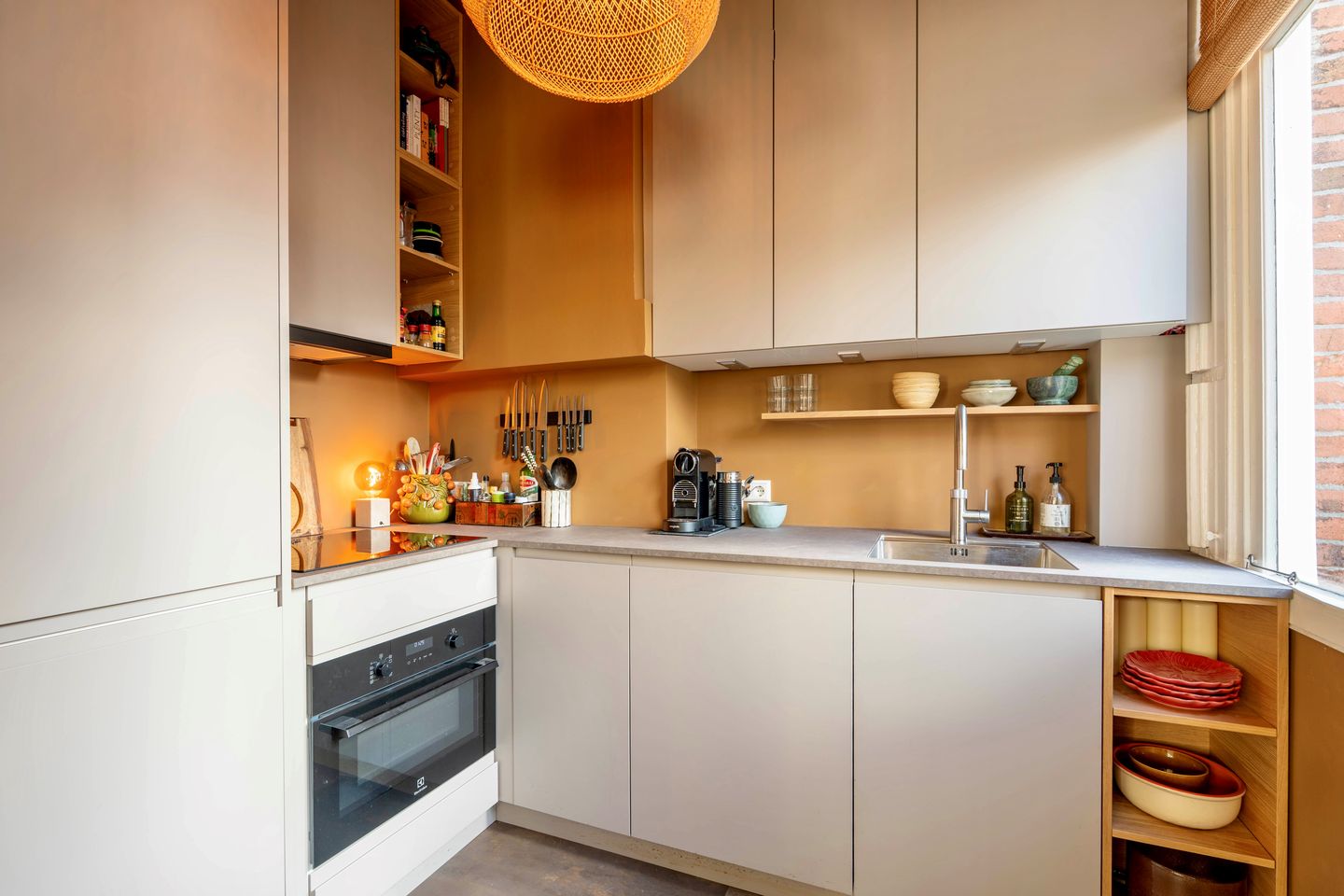 Foto 10 van Alberdingk Thijmstraat 28-2