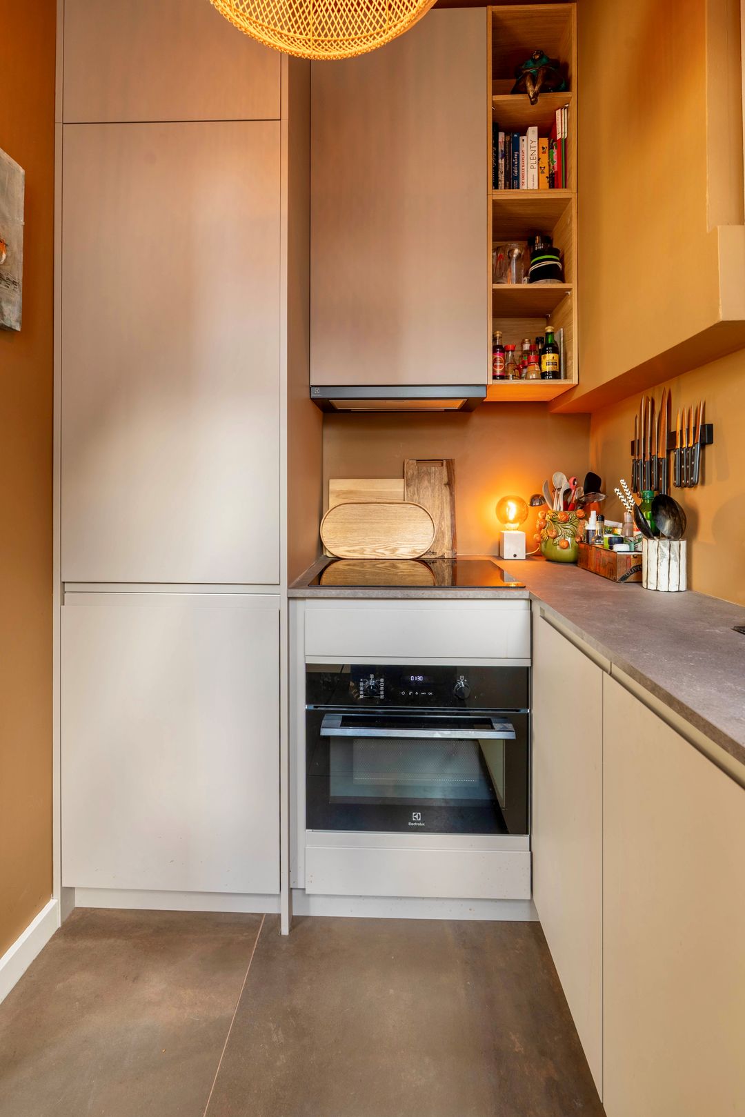 Foto 11 van Alberdingk Thijmstraat 28-2