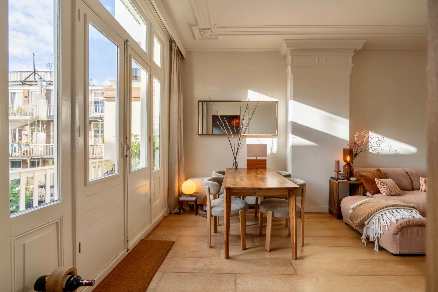 Foto 14 van Alberdingk Thijmstraat 28-2