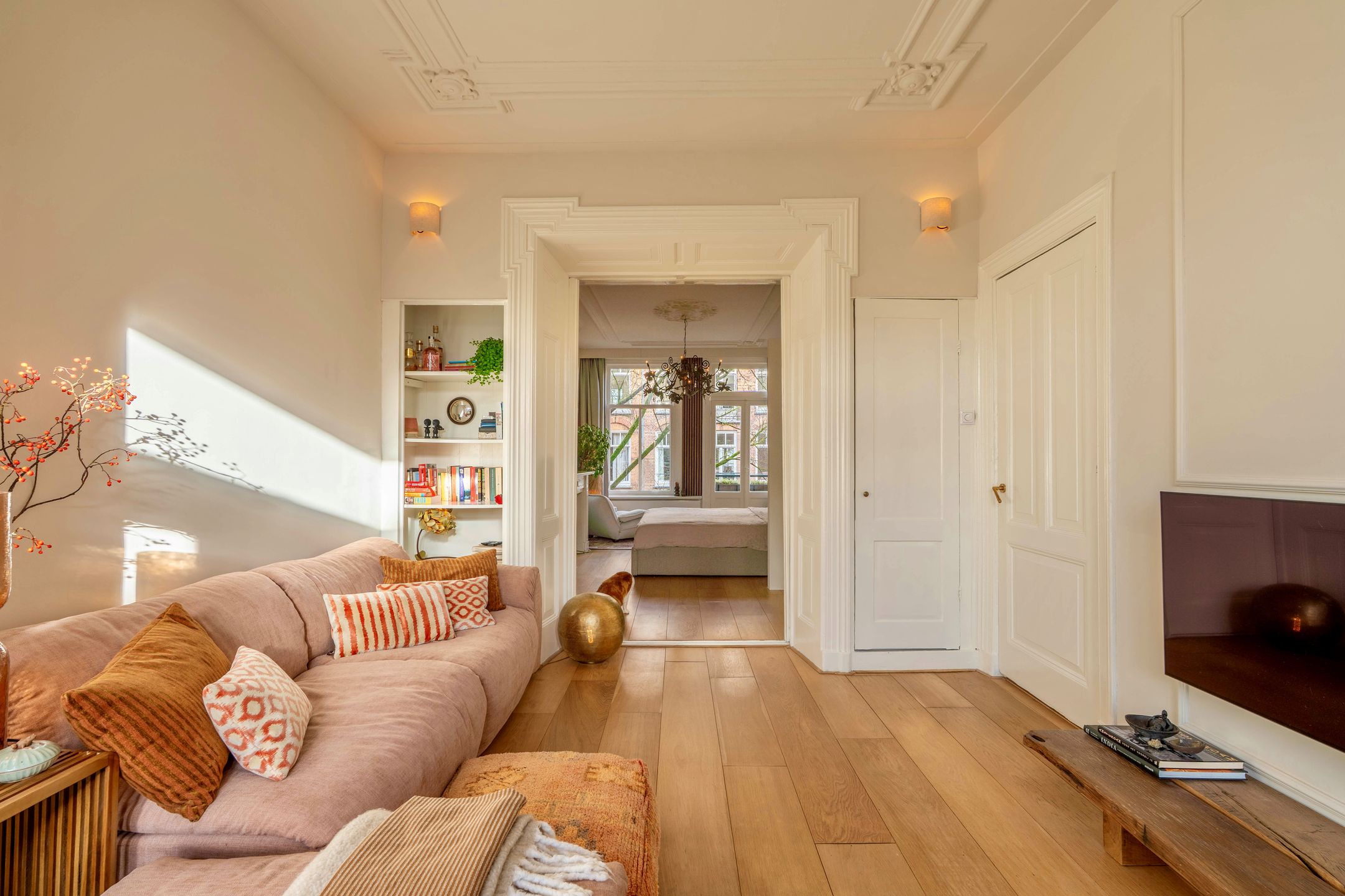 Foto 15 van Alberdingk Thijmstraat 28-2