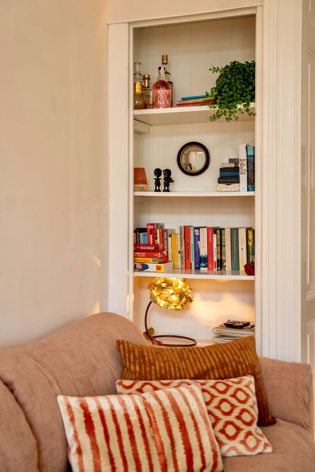 Foto 17 van Alberdingk Thijmstraat 28-2