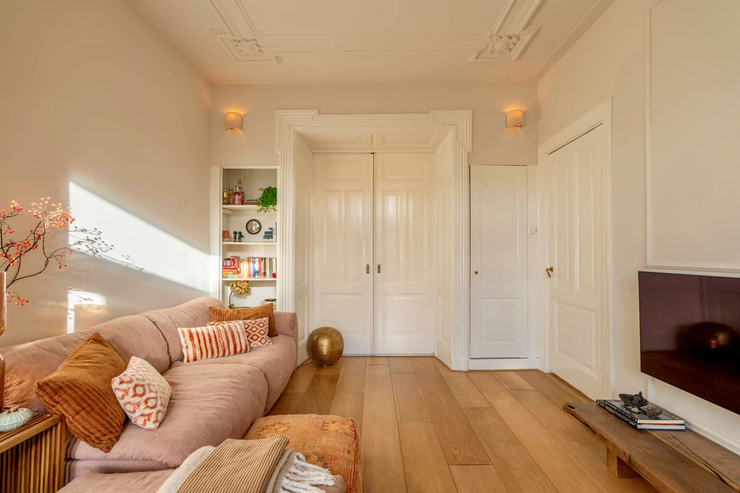 Foto 16 van Alberdingk Thijmstraat 28-2