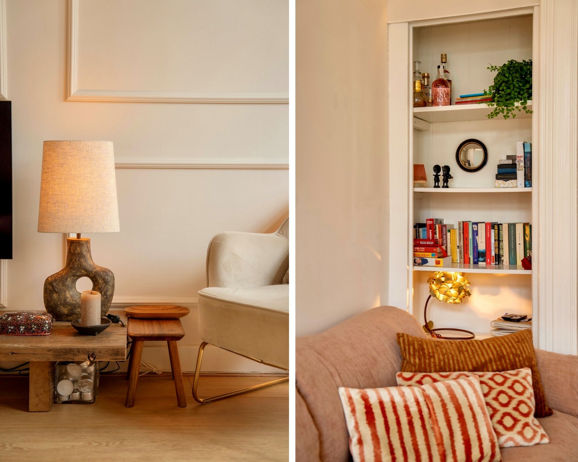 Foto 18 van Alberdingk Thijmstraat 28-2