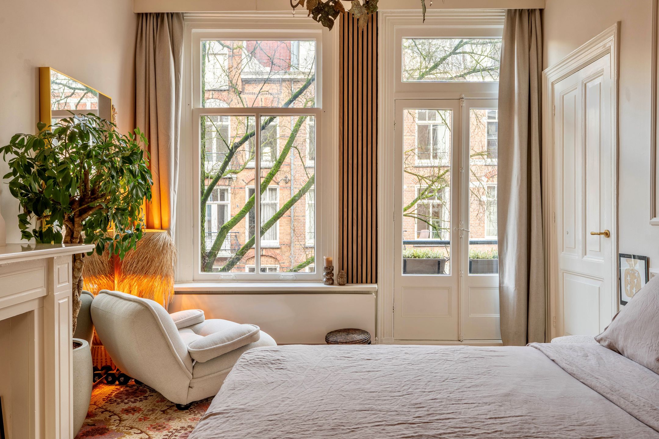 Foto 21 van Alberdingk Thijmstraat 28-2