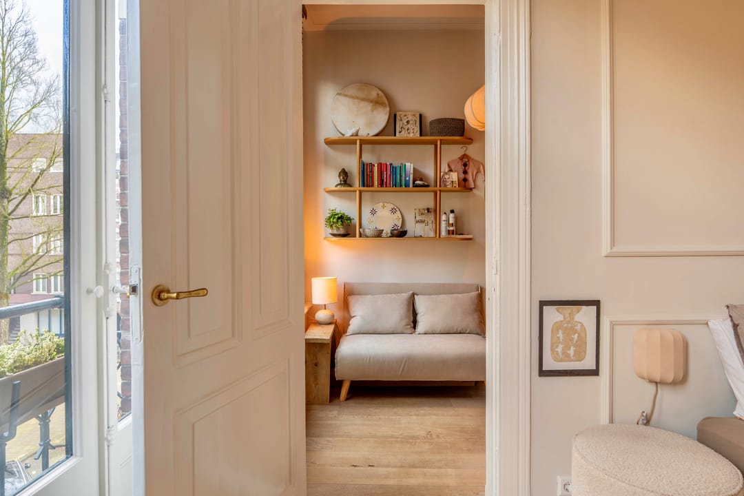 Foto 22 van Alberdingk Thijmstraat 28-2