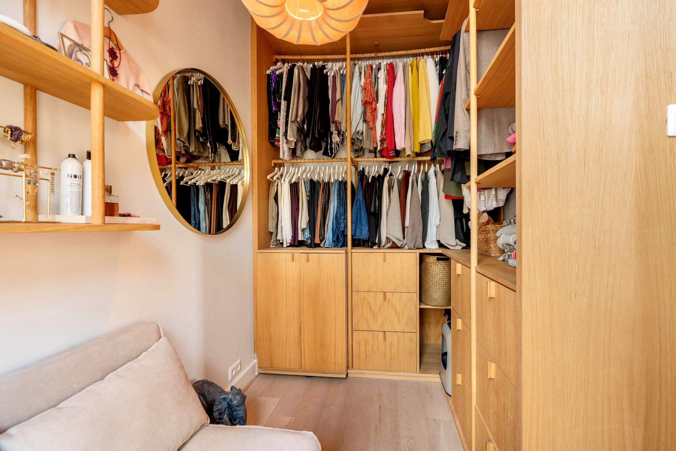 Foto 24 van Alberdingk Thijmstraat 28-2