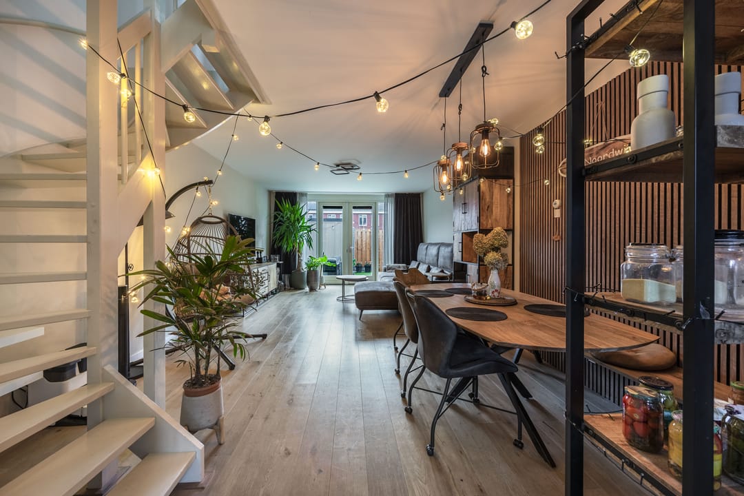 Foto 2 van Isisstraat 3