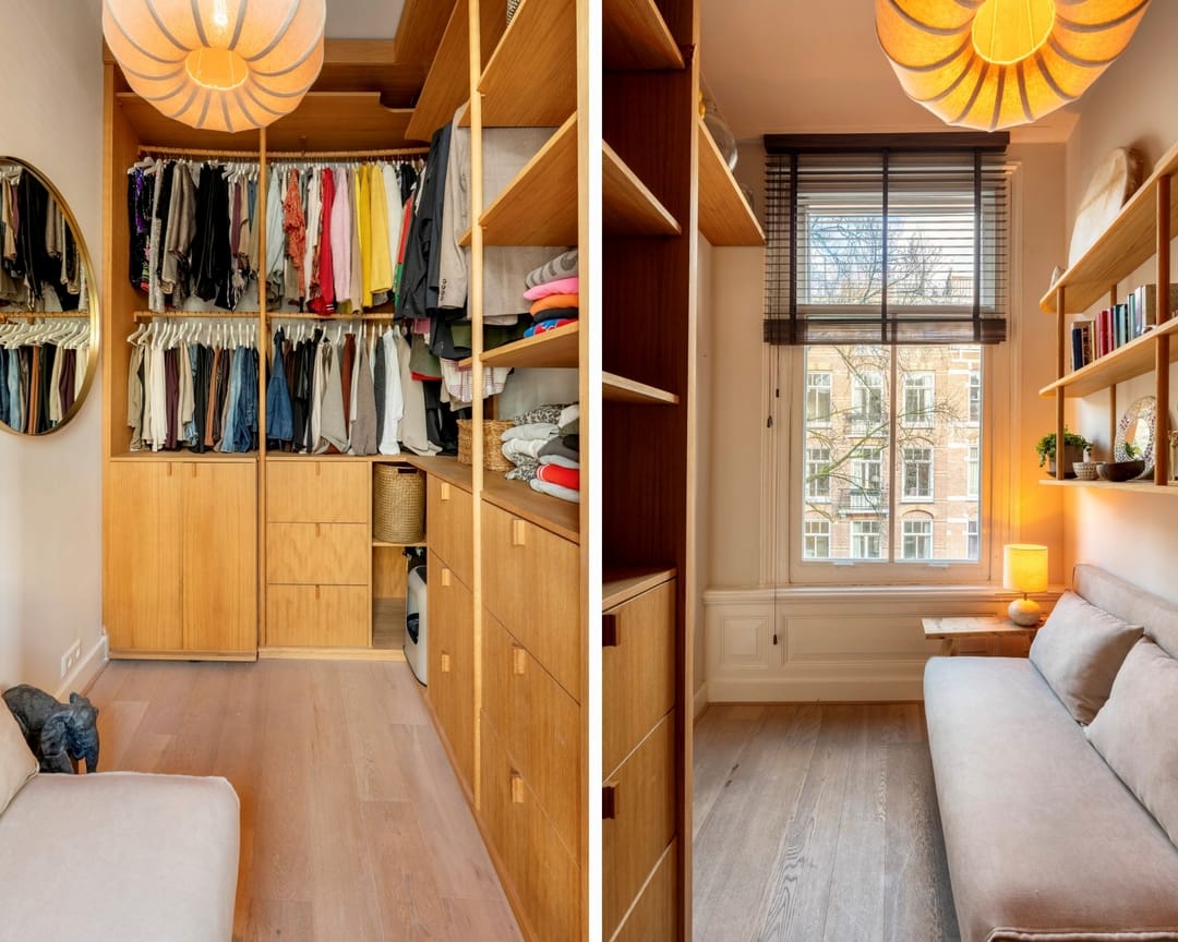 Foto 26 van Alberdingk Thijmstraat 28-2