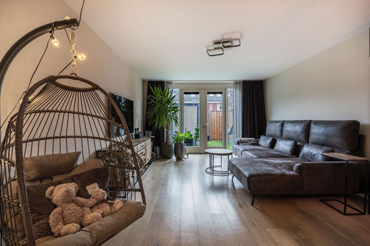 Foto 5 van Isisstraat 3