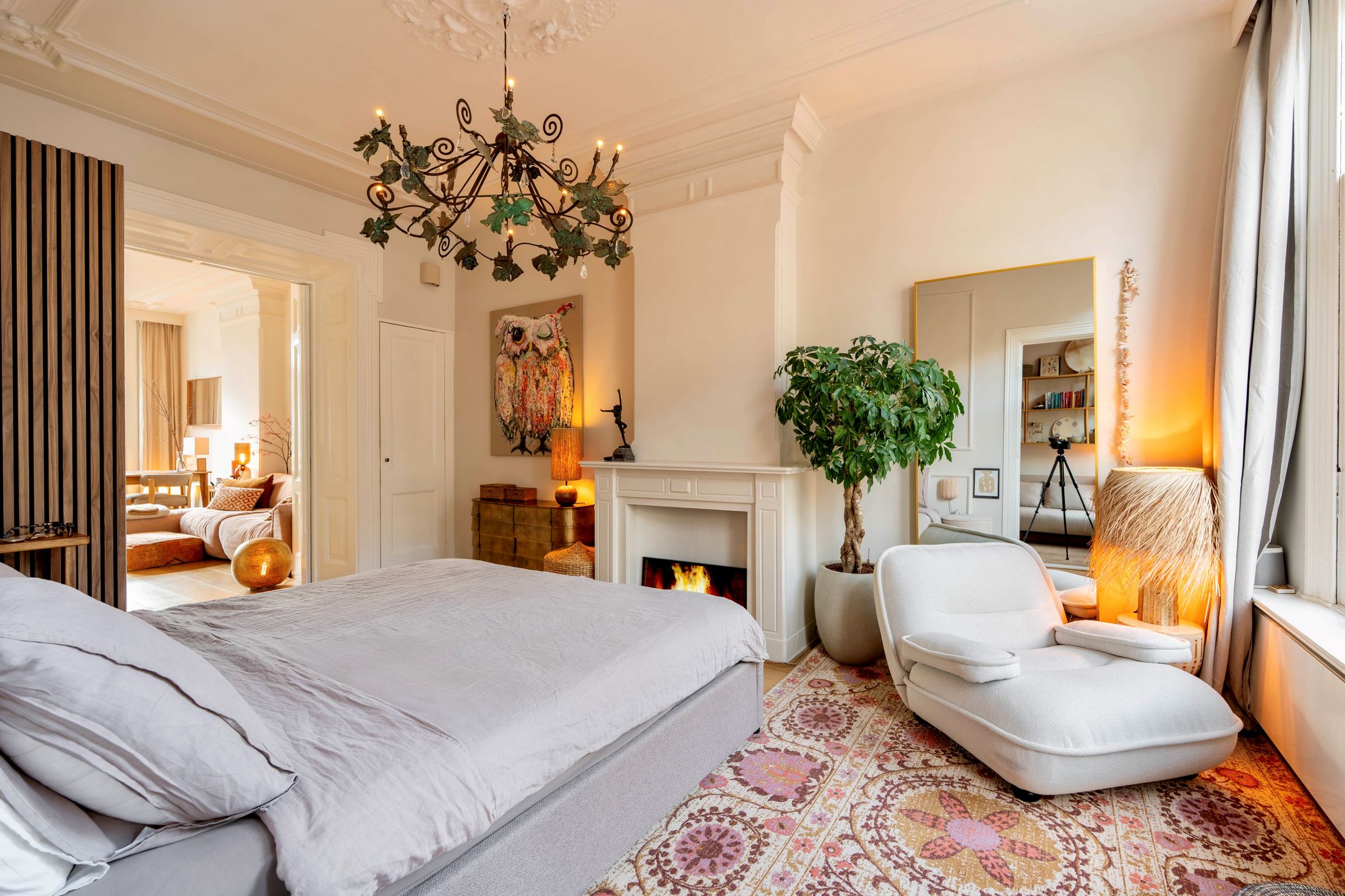 Foto 27 van Alberdingk Thijmstraat 28-2