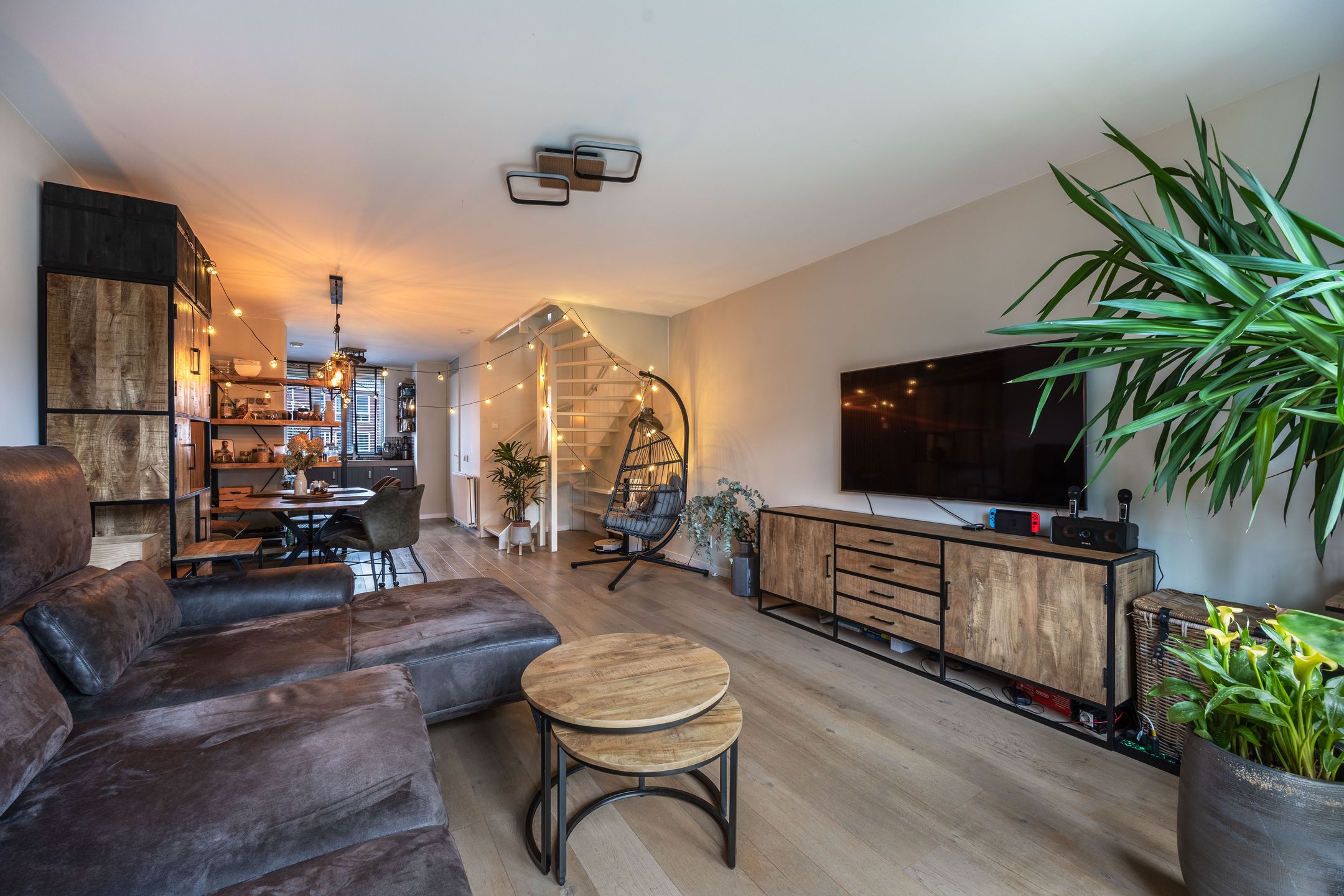 Foto 3 van Isisstraat 3