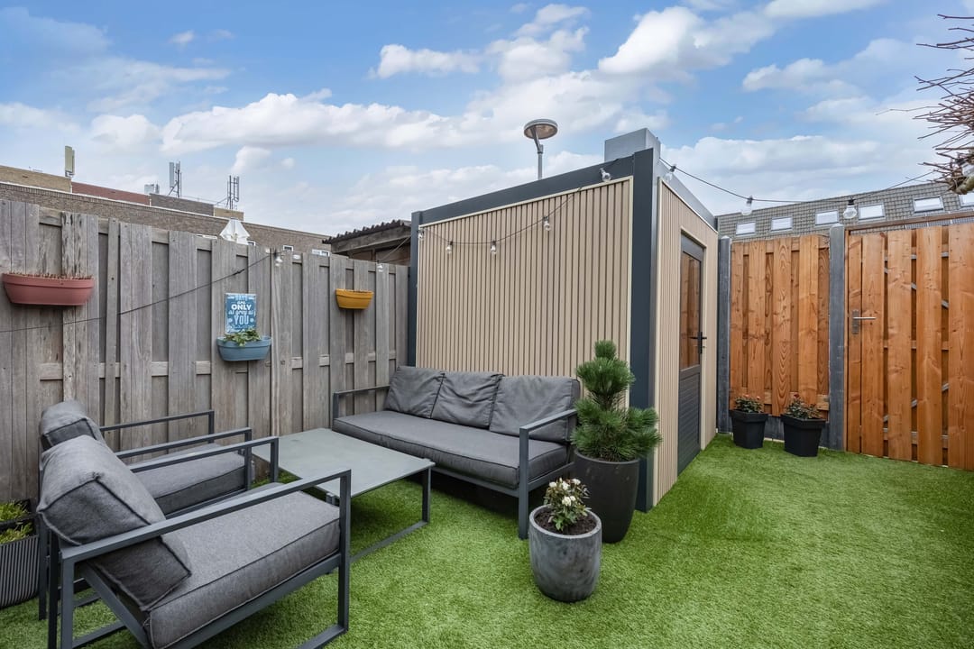 Foto 8 van Isisstraat 3