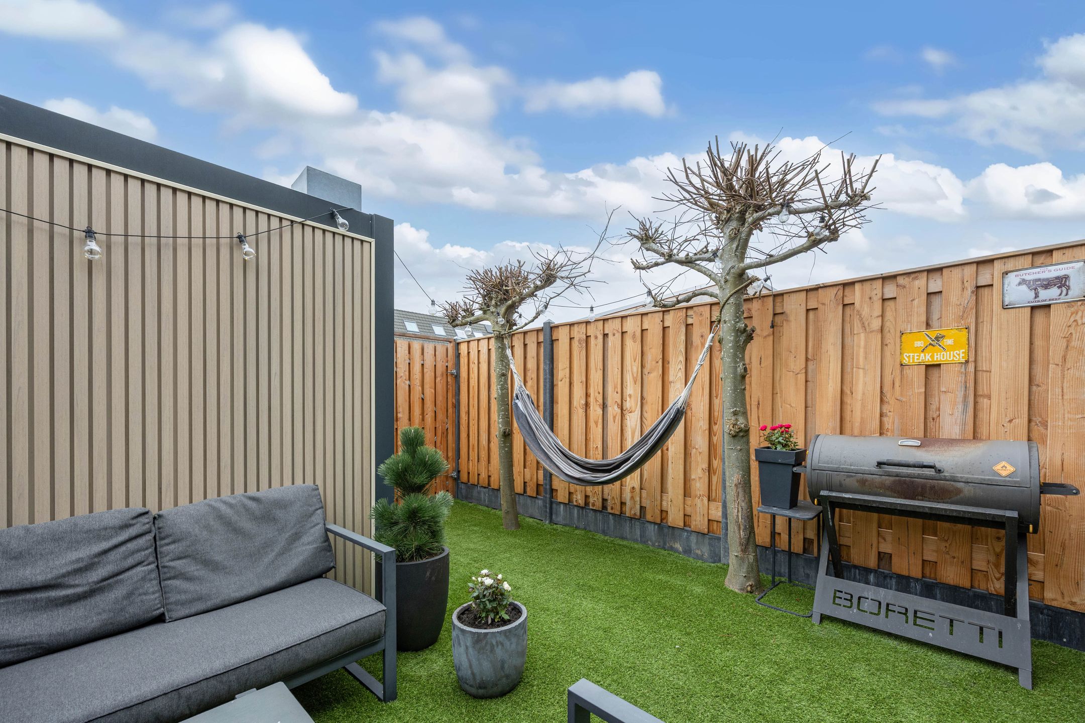 Foto 9 van Isisstraat 3