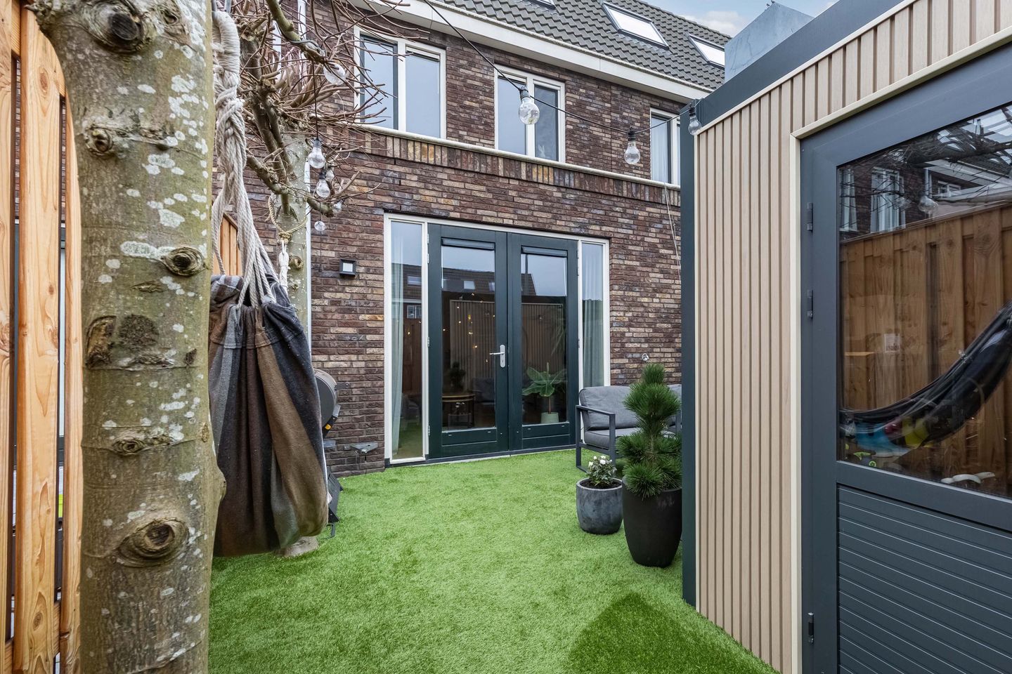 Foto 10 van Isisstraat 3