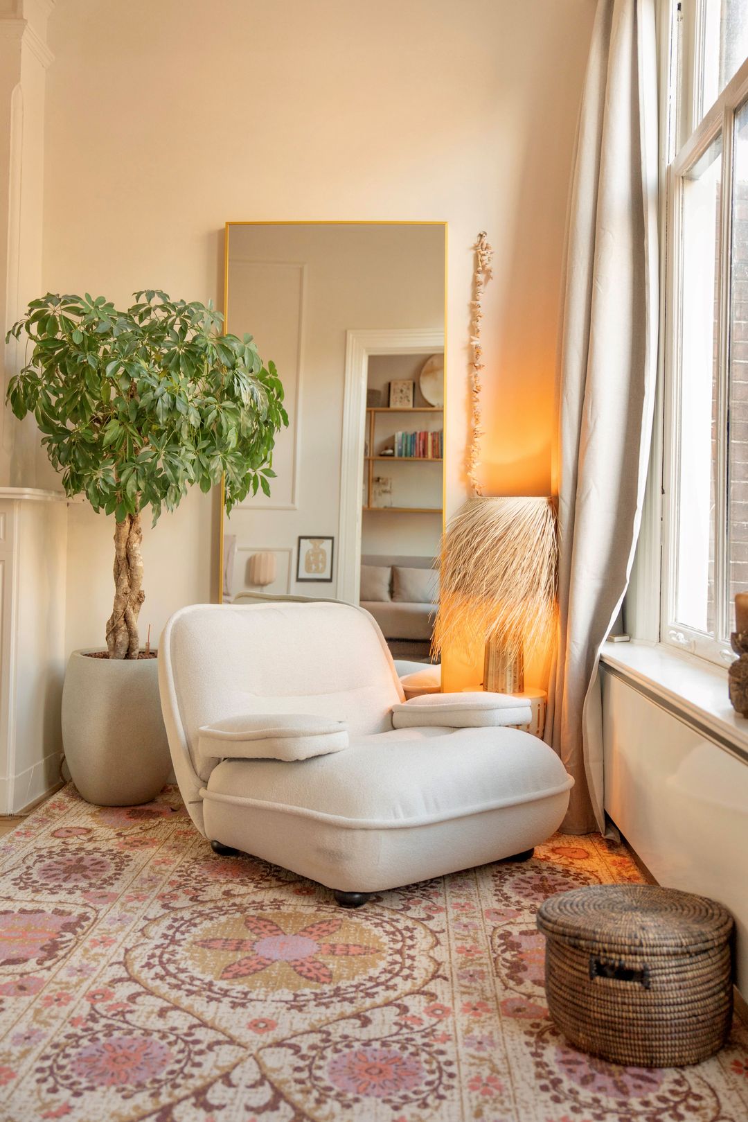 Foto 28 van Alberdingk Thijmstraat 28-2