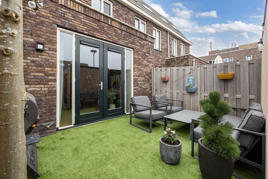 Foto 11 van Isisstraat 3