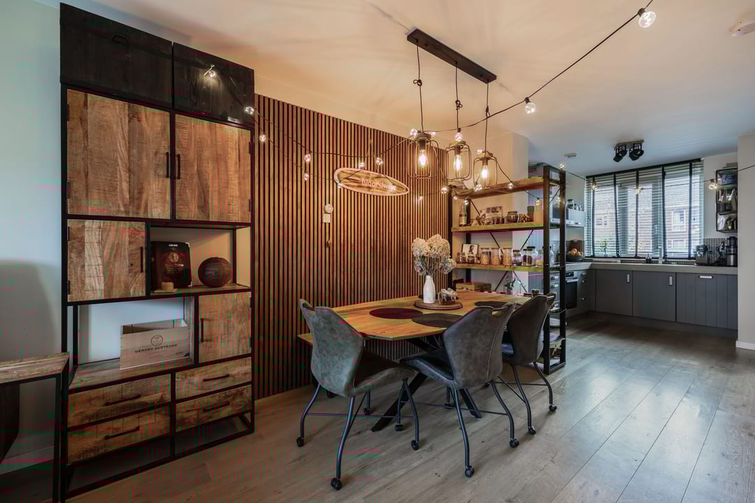 Foto 13 van Isisstraat 3