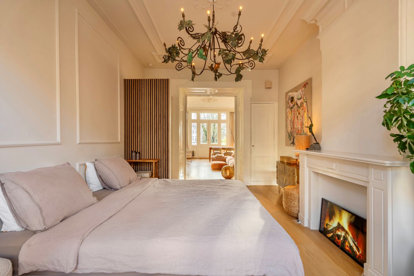 Foto 29 van Alberdingk Thijmstraat 28-2