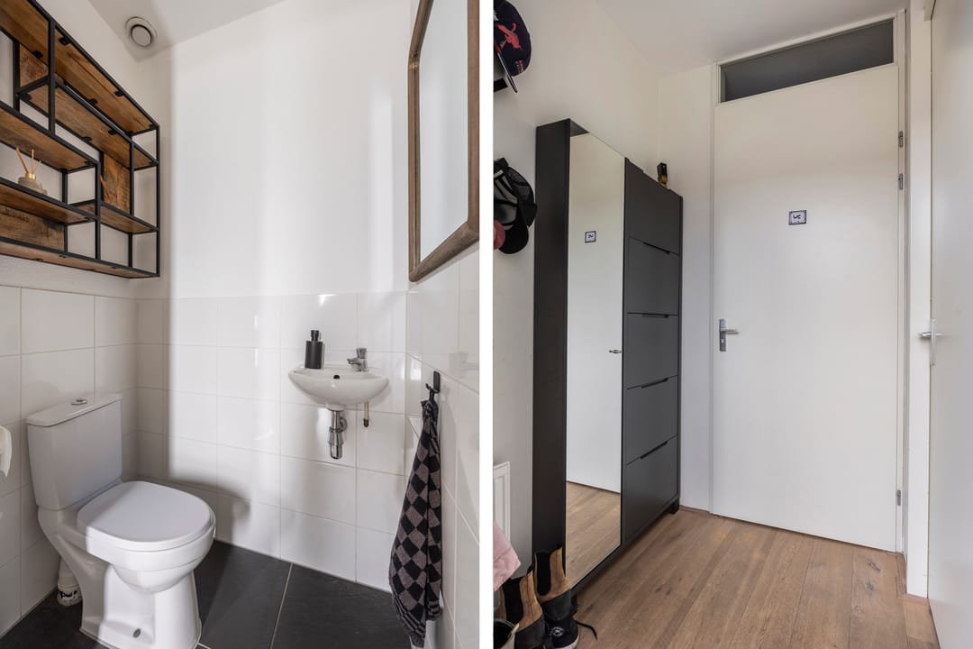 Foto 17 van Isisstraat 3