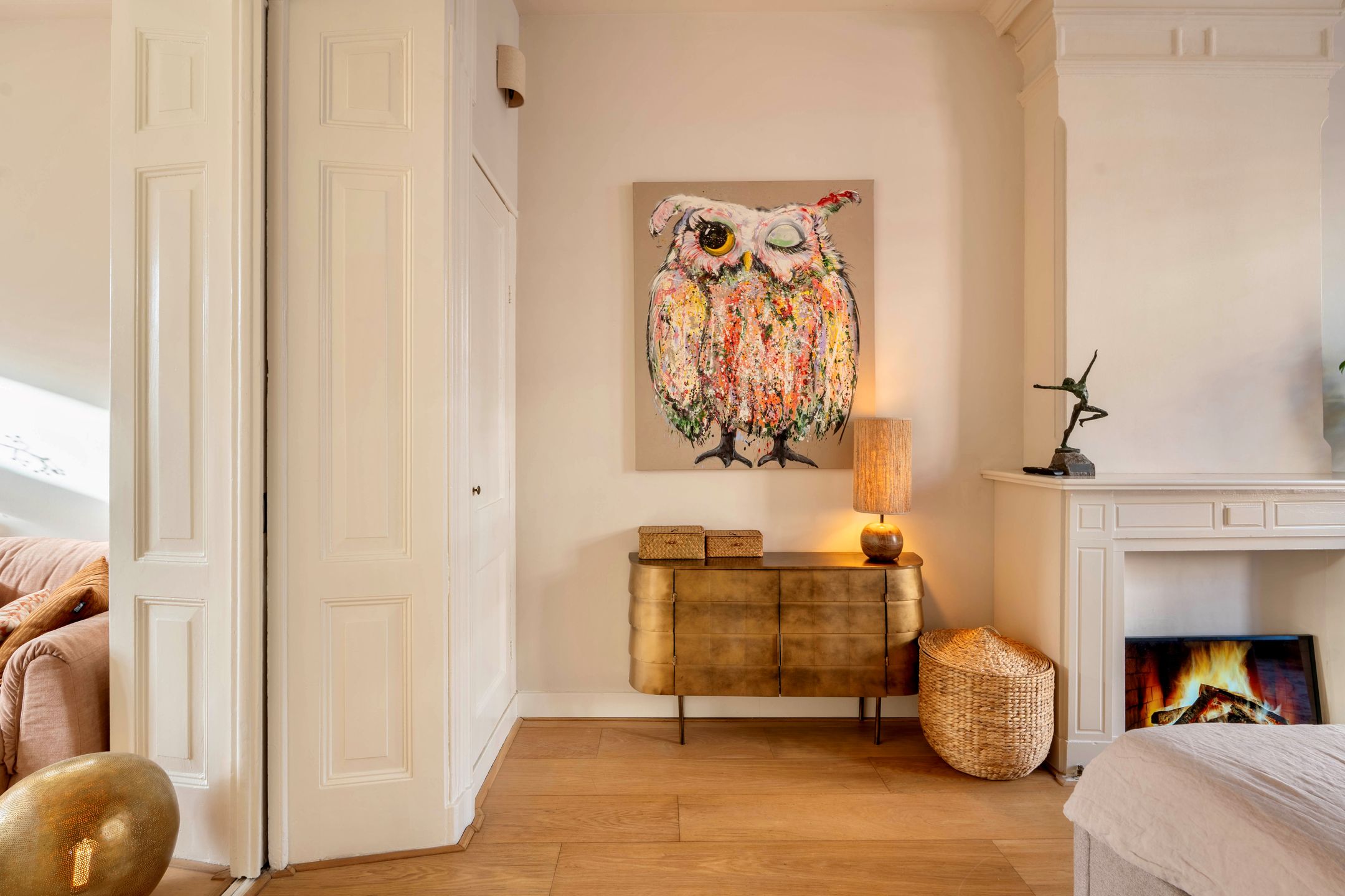 Foto 30 van Alberdingk Thijmstraat 28-2